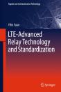 Lte-Advanced Relay Technology And Standardization - Preview