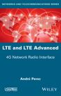 Lte And Lte Advanced - Preview