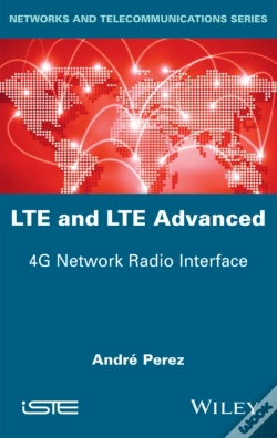 Capa do artigo Lte And Lte Advanced
