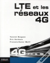 Lte Pour Les Reseaux 4g
