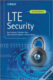 Capa do artigo Lte Security