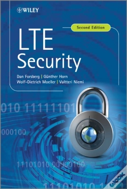 Capa do artigo Lte Security