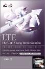 Lte - The Umts Long Term Evolution - Preview