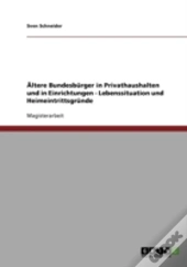 Ltere Bundesb Rger In Privathaushalten