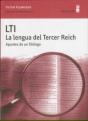 Lti. La Lengua Del Tercer Reich - Preview
