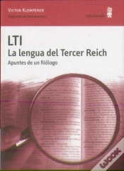 Capa do artigo Lti. La Lengua Del Tercer Reich
