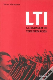 Capa do artigo LTI