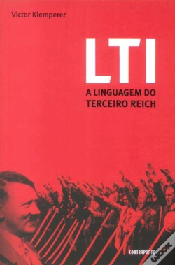 Capa do artigo LTI