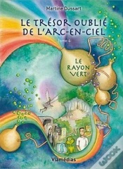 Capa do artigo Ltresor Oublie De L