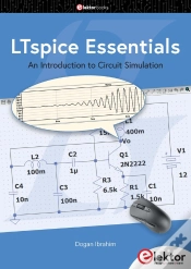 Capa do artigo Ltspice Essentials