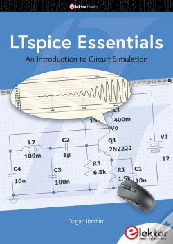 Capa do artigo Ltspice Essentials