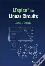 Capa do artigo Ltspice  For Linear Circuits