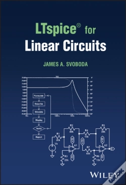 Capa do artigo Ltspice  For Linear Circuits