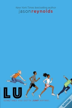 Capa do artigo Lu