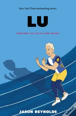 Capa do artigo Lu