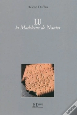 Capa do artigo Lu ; La Madeleine De Nantes