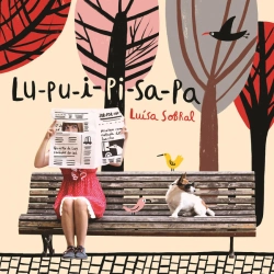 Capa do artigo Lu-Pu-I-Pi-Sa-Pa - CD