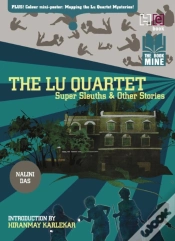 Capa do artigo Lu Quartet
