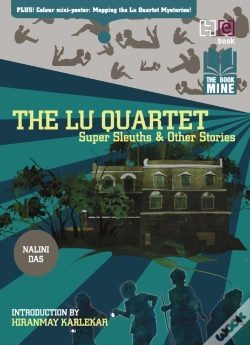 Capa do artigo Lu Quartet