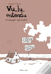 Capa do artigo Lu, Vu, Entendu