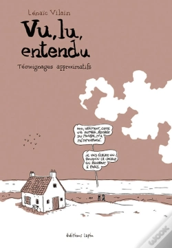Capa do artigo Lu, Vu, Entendu