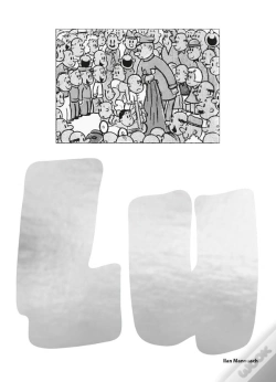 Capa do artigo Lu X