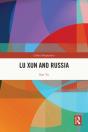 Lu Xun And Russia - Preview