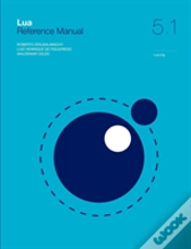 Capa do artigo Lua 5.1 Reference Manual