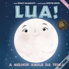 Lua! A Melhor Amiga da Terra