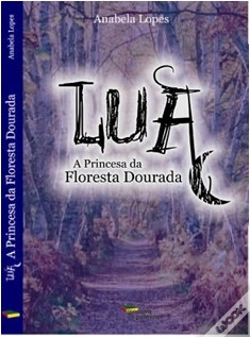 Capa do artigo Lua - A Princesa da Floresta Dourada