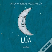 Capa do artigo Lúa
