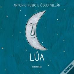 Capa do artigo Lúa