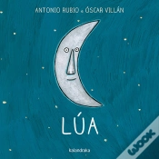 Capa do artigo Lúa