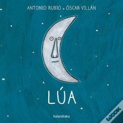 Capa do artigo Lúa