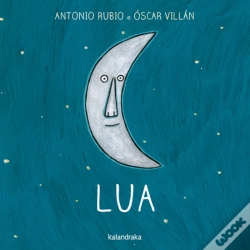 Capa do artigo Lua