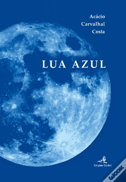 Capa do artigo Lua Azul