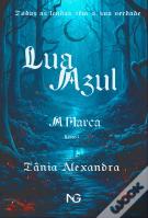 Lua Azul