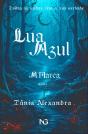 Lua Azul - Preview