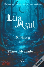 Capa do artigo Lua Azul