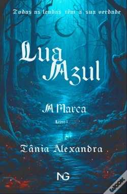 Capa do artigo Lua Azul