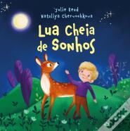 Lua Cheia de Sonhos