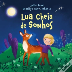 Capa do artigo Lua Cheia de Sonhos