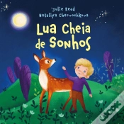 Capa do artigo Lua Cheia de Sonhos