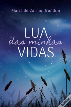Capa do artigo Lua Das Minhas Vidas
