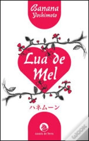 Capa do artigo Lua-de-mel