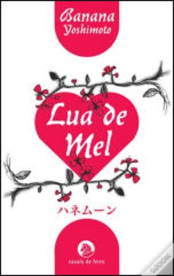 Capa do artigo Lua-de-mel