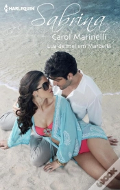 Capa do artigo Lua De Mel Em Marbella
