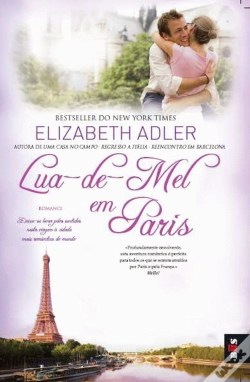 Capa do artigo Lua-de-mel em Paris