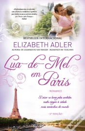 Capa do artigo Lua-De-Mel Em Paris
