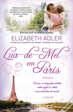 Capa do artigo Lua-De-Mel Em Paris